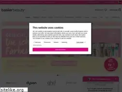 Sites similar to basler-beauty.de