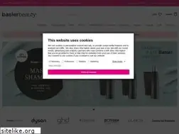 Sites similar to basler-beauty.fr
