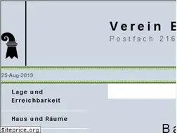 Sites similar to basler-ferienhaus-klosters.ch
