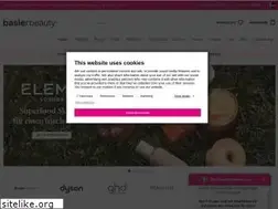 Sites similar to basler-haarkosmetik.de