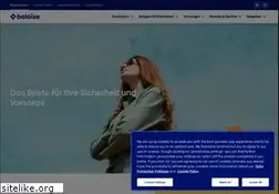 Sites similar to basler.de