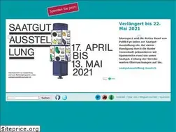 Sites similar to baslerappell.ch