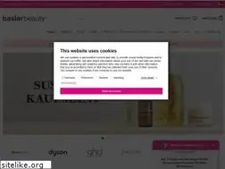Sites similar to baslerbeauty.de