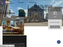 Sites similar to baslieux.fr
