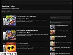 Sites similar to baslipro.blogspot.com