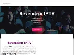 Sites similar to basmaiptv.com
