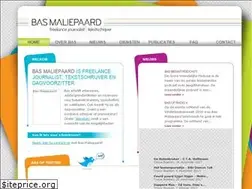 Sites similar to basmaliepaard.nl