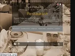 Sites similar to basmane-restaurant.com