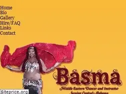 Sites similar to basmashimmies.com