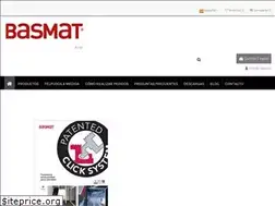 Sites similar to basmat.com