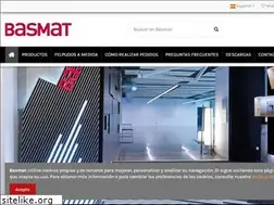 Sites similar to basmat.eu