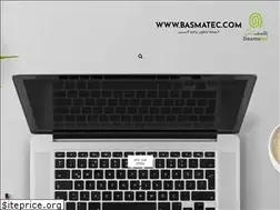 Sites similar to basmatec.com