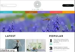 Sites similar to basmati.com