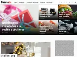 Sites similar to basmatic.com
