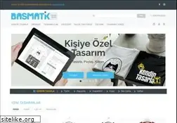 Sites similar to basmatik.com
