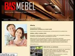 Sites similar to basmebel.pl