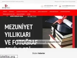 Sites similar to basmed.org.tr