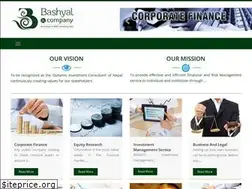Sites similar to basnco.com.np