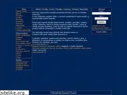 Sites similar to basne.cz