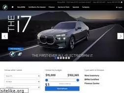 Sites similar to basneybmw.com