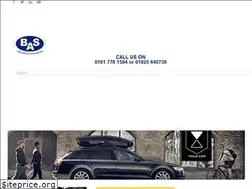 Sites similar to basnw.co.uk