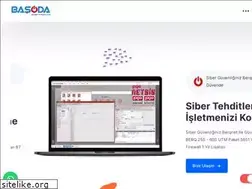 Sites similar to basoda.com.tr