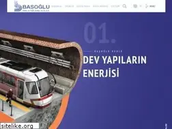 Sites similar to basoglu.com