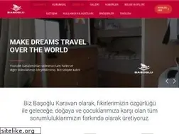 Sites similar to basoglucaravan.com.tr