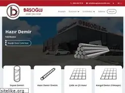 Sites similar to basogludemircelik.com