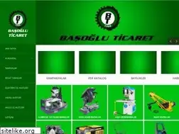 Sites similar to basoglumakina.com