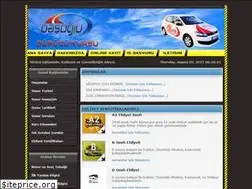 Sites similar to basoglusurucukursu.com.tr