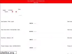 Sites similar to basoles.co
