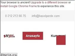 Sites similar to basolperde.com