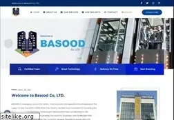 Sites similar to basood.com