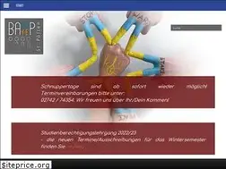 Sites similar to basopstpoelten.ac.at
