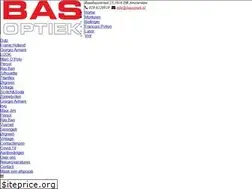 Sites similar to basoptiek.nl