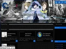 Sites similar to basoselalu.blogspot.com
