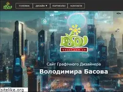 Sites similar to basov.com.ua