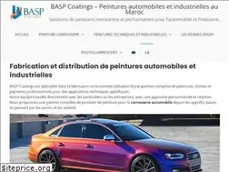 Sites similar to basp.ma