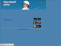 Sites similar to baspace.babyadopter.com
