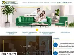 Sites similar to baspana72025.kz