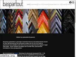 Sites similar to baspartout.nl