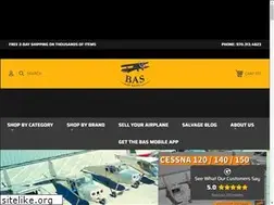 Sites similar to baspartsales.com