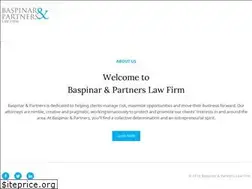Sites similar to baspinar.av.tr