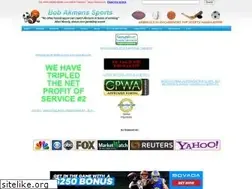 Sites similar to basports.com