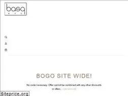 Sites similar to basqnyc.com