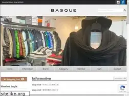 Sites similar to basque-kochi.jp