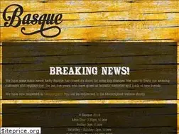 Sites similar to basque.co.nz
