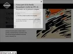 Sites similar to basquebeer.com