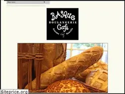 Sites similar to basqueboulangerie.com